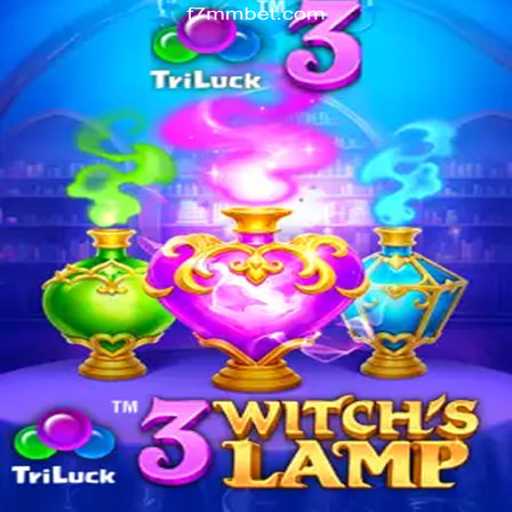 Unveiling the Thrilling World of 3WitchsLamp in the Context of Brazil's Premier Betting Platform