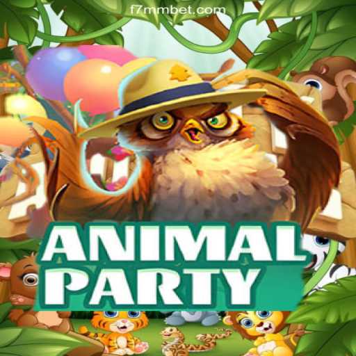 Exploring the World of AnimalParty: A Comprehensive Guide