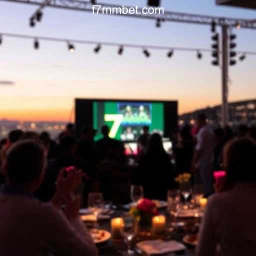 Exclusive Events: Transforming Experiences with F7MM