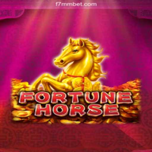 FortuneHorse: The New Gaming Sensation by F7MM