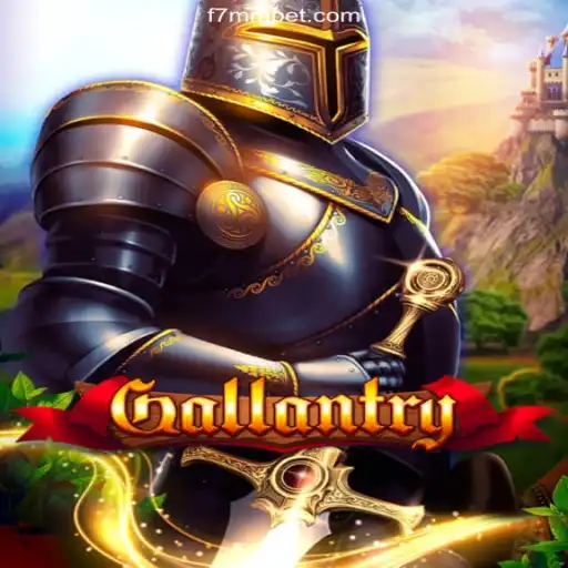 Exploring Gallantry: A Thrilling Adventure in Gaming