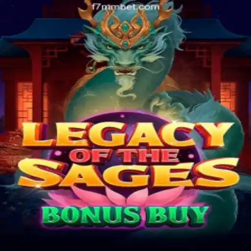 LegacyoftheSagesBonusBuy: Exploring the Intricacies of a Popular Game