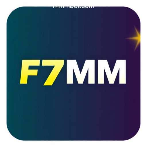 F7MM: A Plataforma de Apostas #1 do Brasil e o Universo dos Cassinos ao Vivo