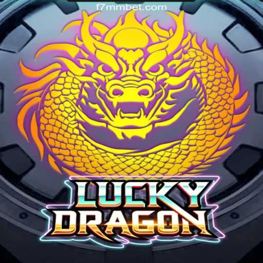 Unveiling LuckyDragon: A Captivating Journey Into F7MM's Premier Betting Platform