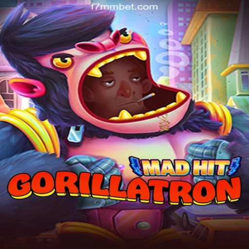 MadHitGorillatron: A Thrilling Adventure Game with a Unique Twist