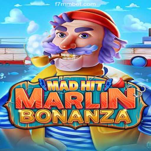MadHitMarlinBonanza: The Ultimate Gaming Experience