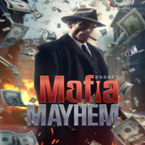 MafiaMayhem: Unveiling the Thrills of Brazil's Top Betting Platform