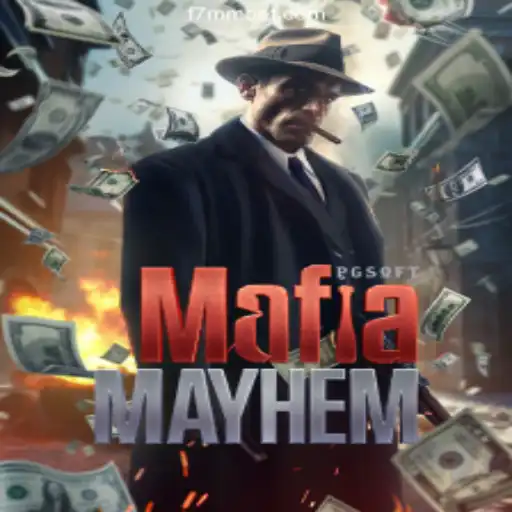 MafiaMayhem: Unveiling the Thrills of Brazil's Top Betting Platform
