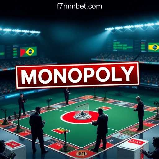 Understanding Monopoly in Brazil's Betting Industry