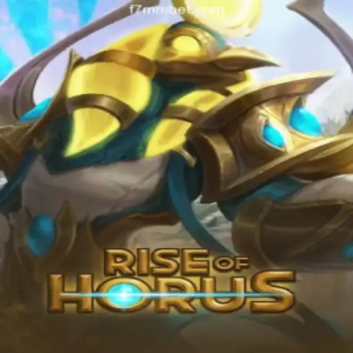 Explore the World of RiseofHorus: An Engaging New Gaming Experience