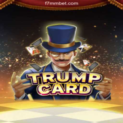 Unveiling TrumpCard: The Ultimate Strategy Game
