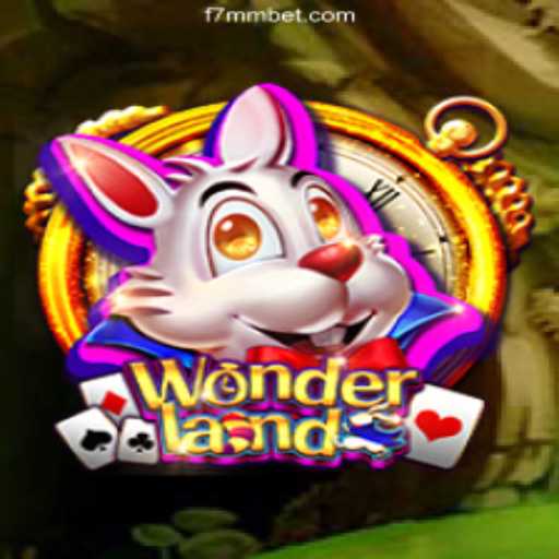 Exploring Wonderland: An Exciting Journey into the Game's Universe